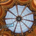 Cúpula Galeries Lafayette Haussmann