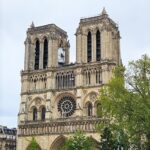 Catedral de Notre Dame