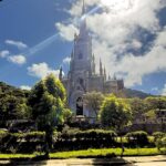 catedral de são pedro de alcântara