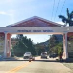 Portal de Petrópolis