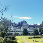 Petrópolis - Quitandinha