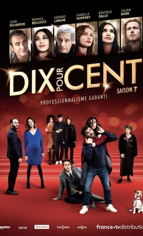 séries dix pour cent