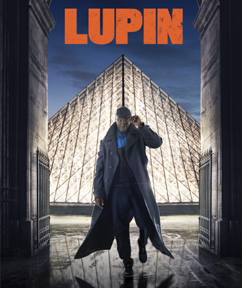 série Lupin