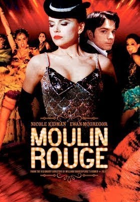 filme Moulin Rouge