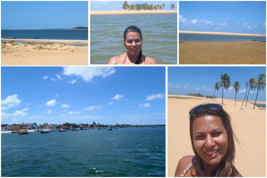 Foz do Rio São Francisco