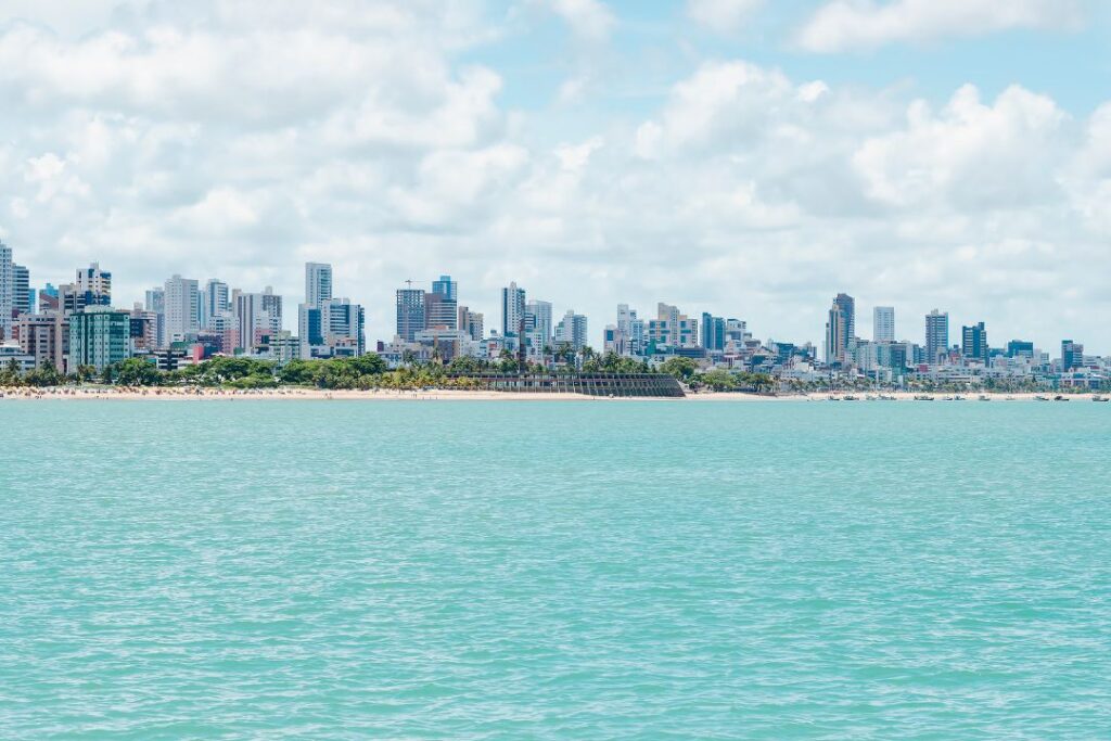 Tambaú João Pessoa