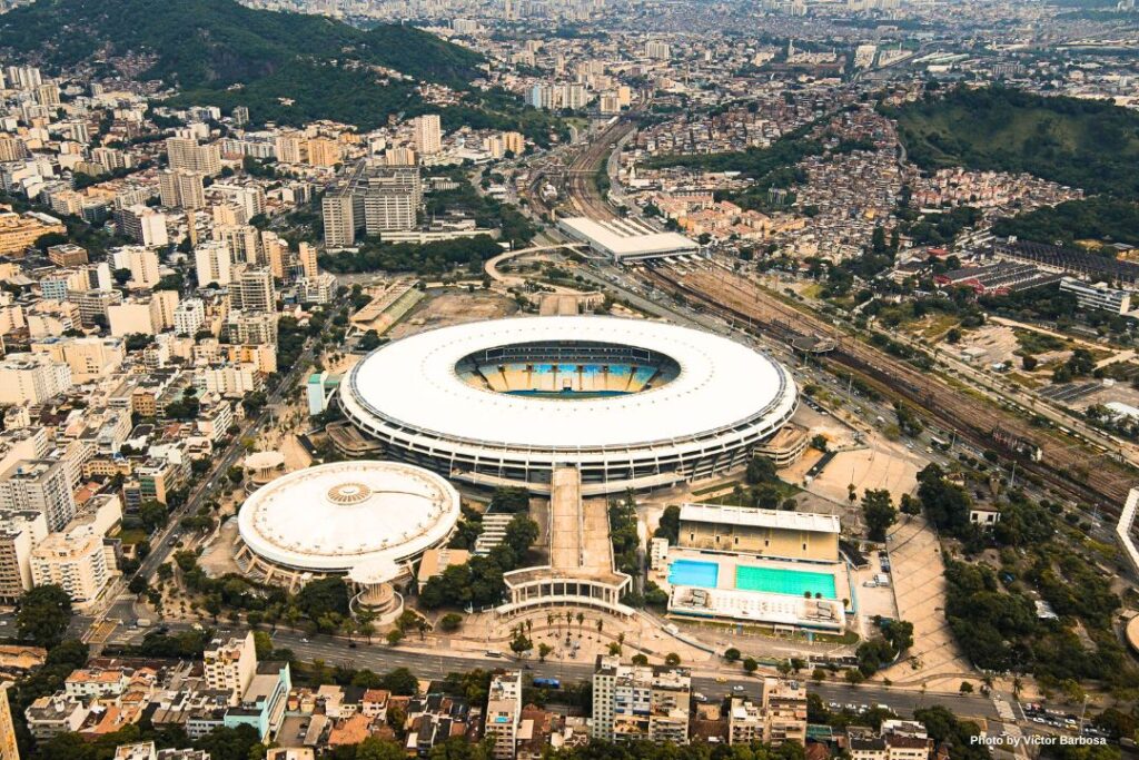 maracanã