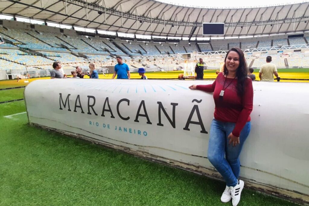maracanã