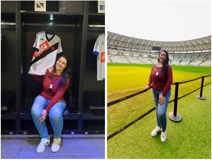 maracanã