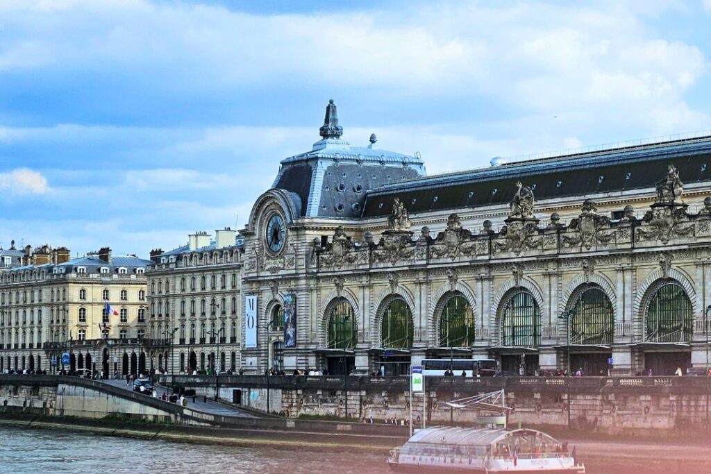 museu d'orsay