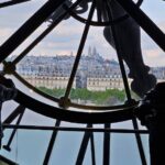relógio museu d'orsay