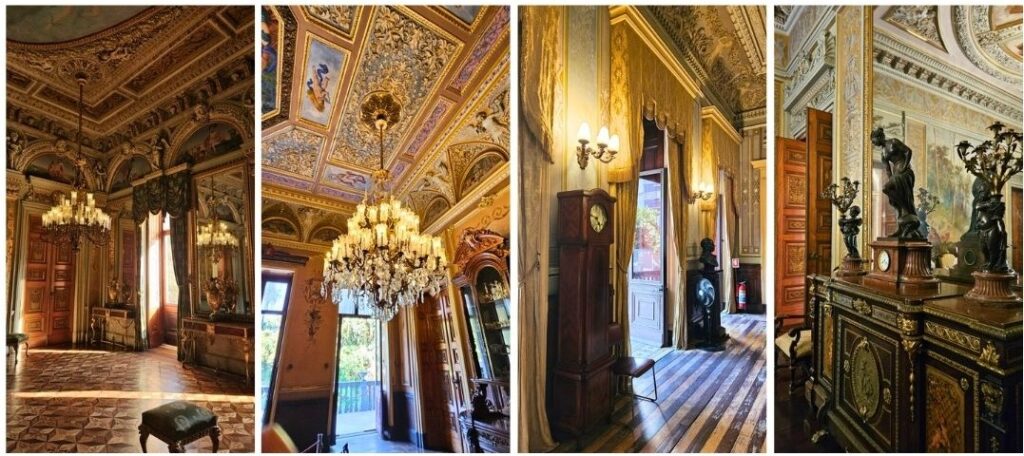 Palácio do Catete