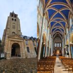 Igreja de Saint-Germain-des-Prés