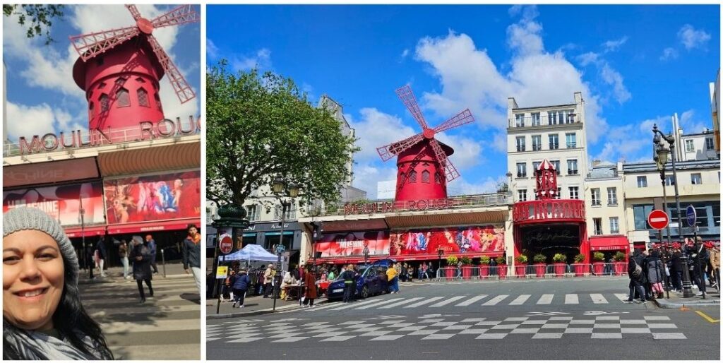 Moulin Rouge