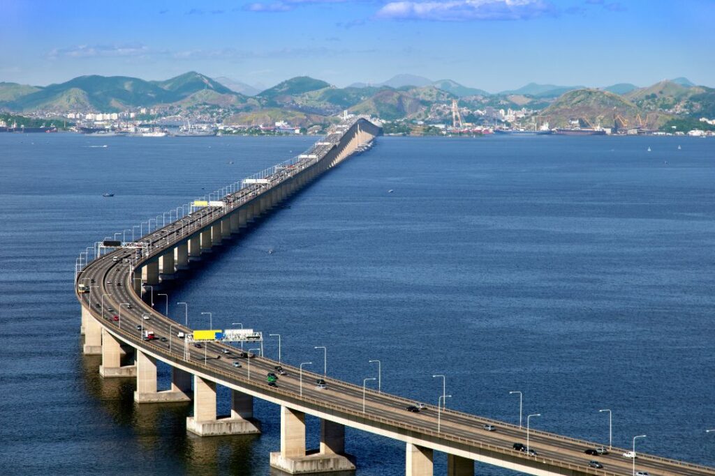 ponte rio-niteroi