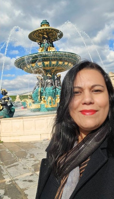 fonte praça da concordia
