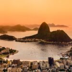 baia de guanabara- rio de janeiro