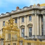 Palácio-de-Versalhes-fachada